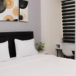 Cozy Stay And Tranquil Studio At Vasanta Innopark Apartment By Travelio