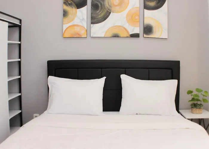 Cozy Stay And Tranquil Studio At Vasanta Innopark Apartment By Travelio