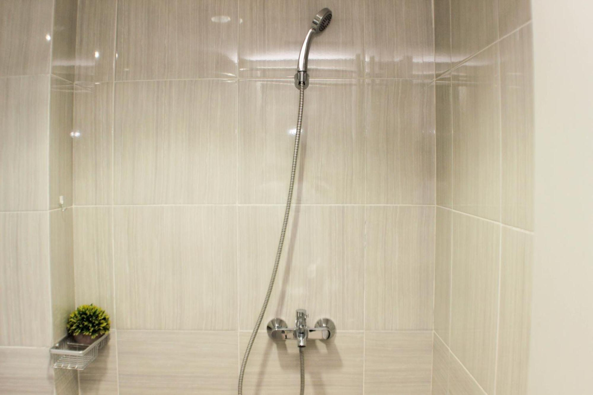 Apartemen Cozy And Tranquil At Vasanta Innopark By Travelio *